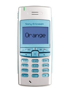 Klingeltöne Sony-Ericsson T105 kostenlos herunterladen.